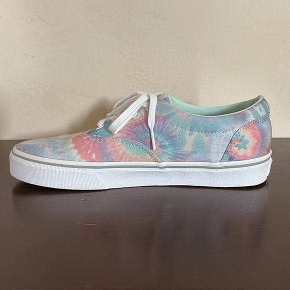 Vans Doheny Low, Tie Dye Soothing Sea - Picture 3 of 10